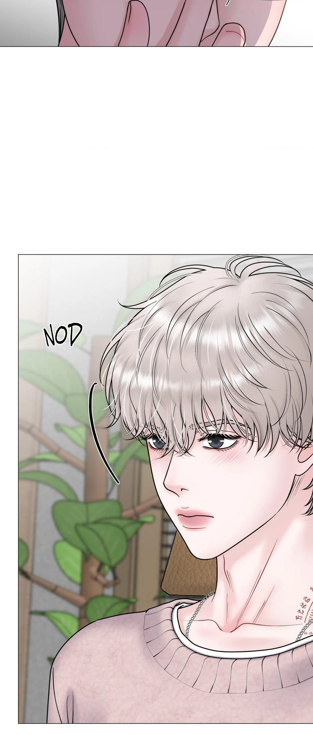 Illusion [Official] - Chapter 18 manhwa