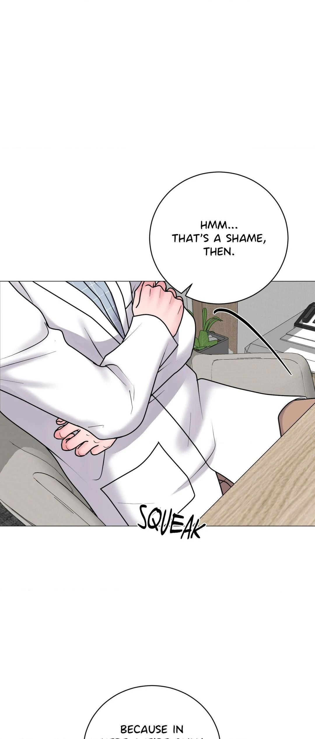 Illusion [Official] - Chapter 18 manhwa