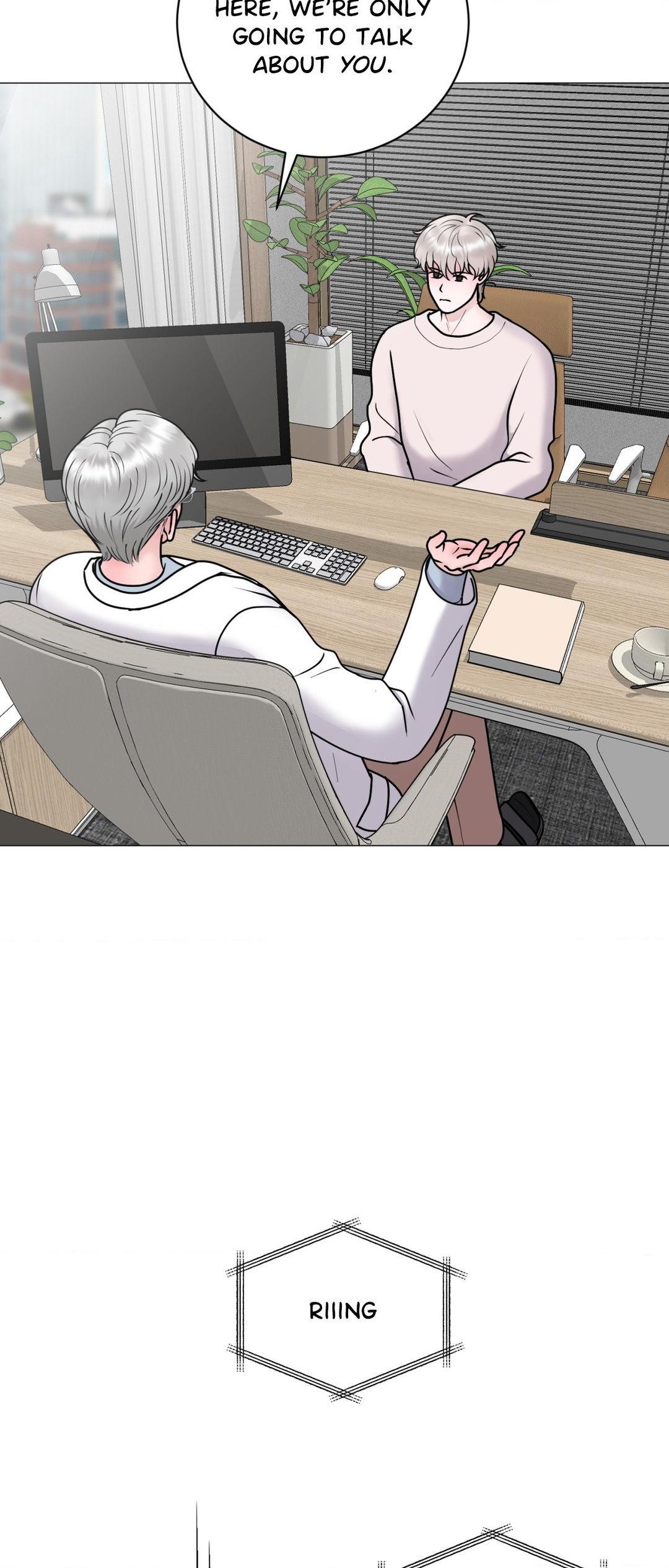 Illusion [Official] - Chapter 18 manhwa