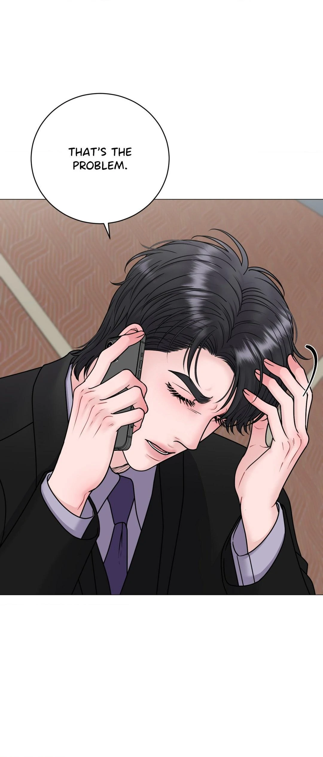 Illusion [Official] - Chapter 18 manhwa