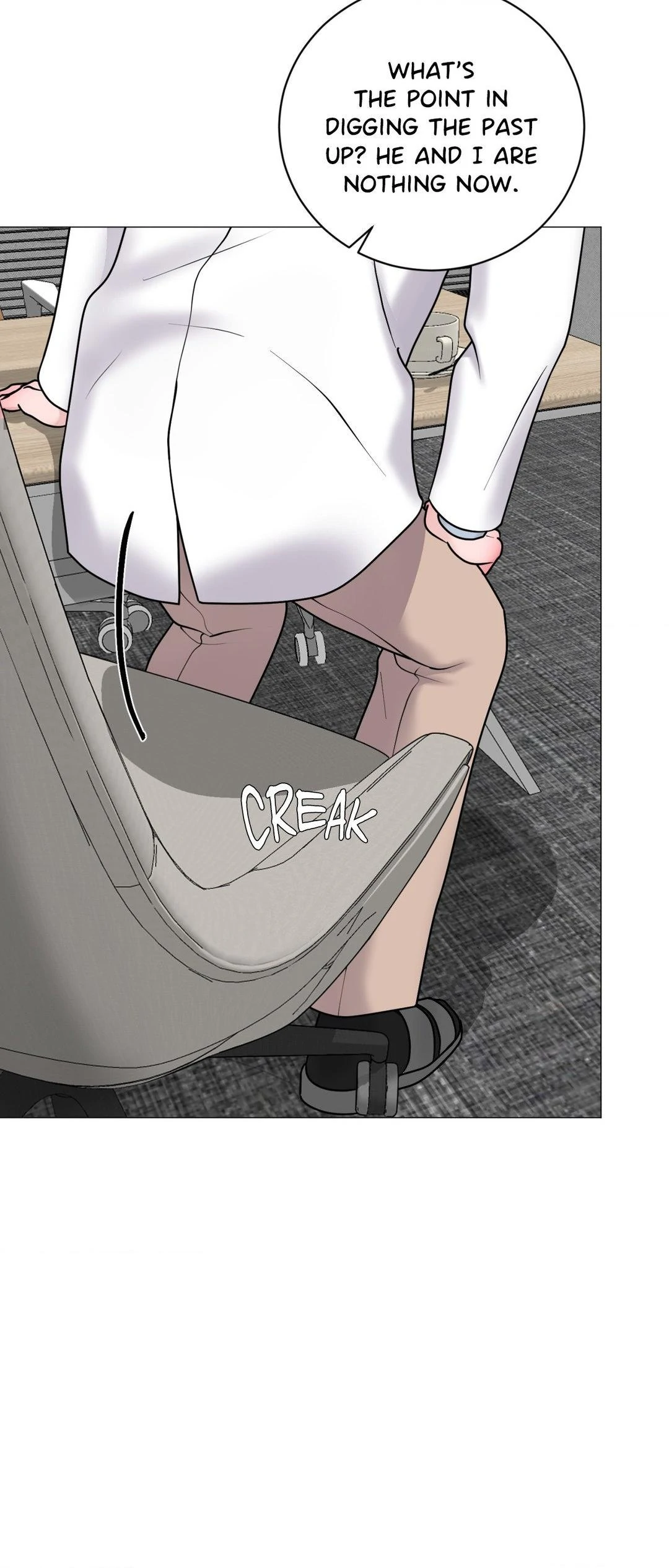 Illusion [Official] - Chapter 18 manhwa