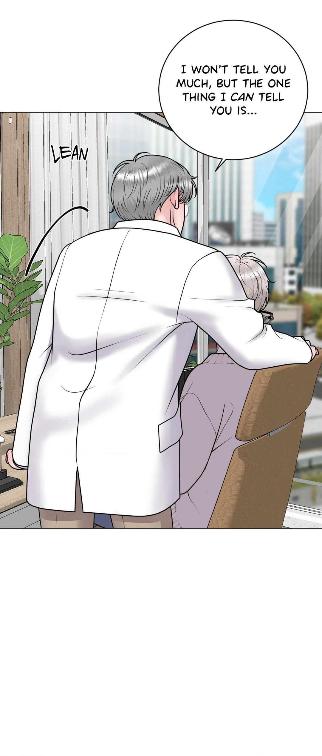 Illusion [Official] - Chapter 18 manhwa