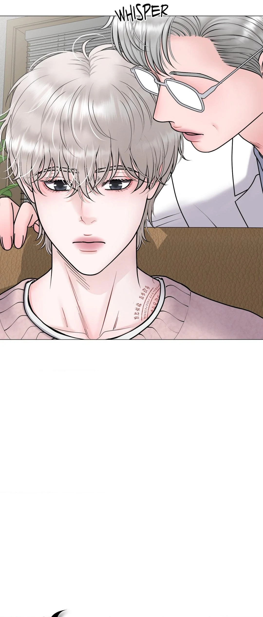 Illusion [Official] - Chapter 18 manhwa