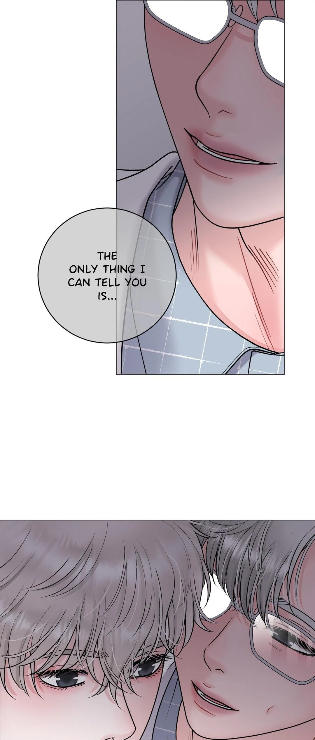 Illusion [Official] - Chapter 18 manhwa