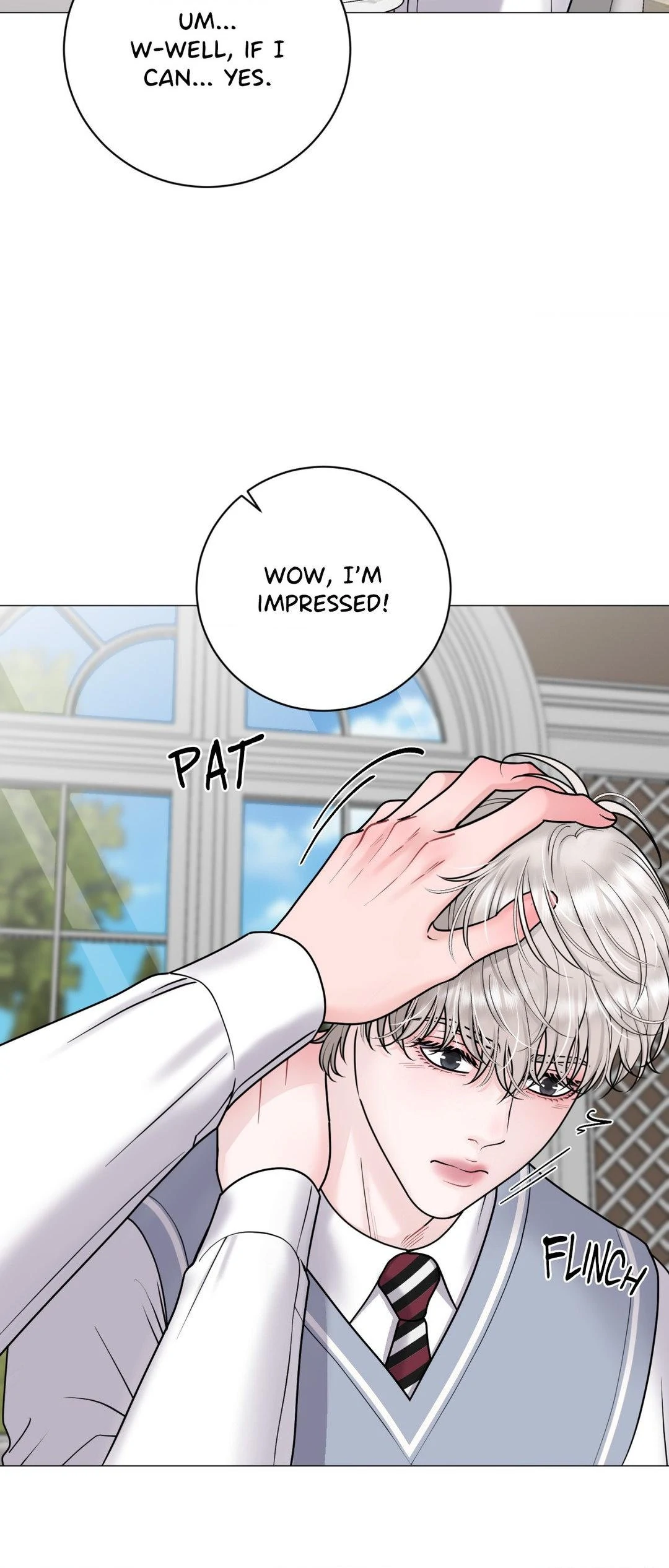 Illusion [Official] - Chapter 18 manhwa