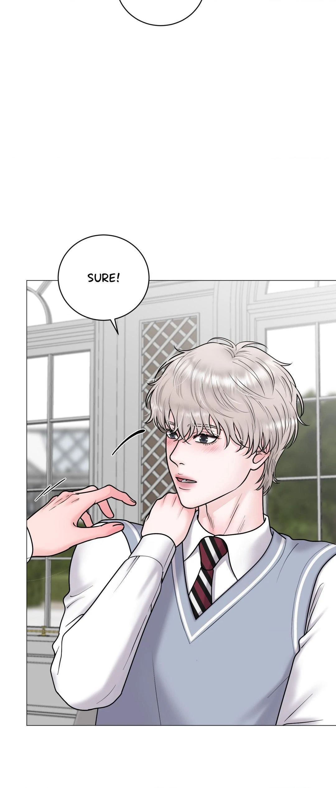 Illusion [Official] - Chapter 18 manhwa