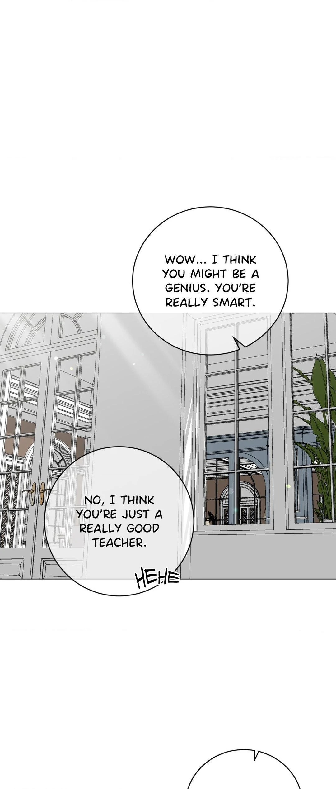 Illusion [Official] - Chapter 18 manhwa