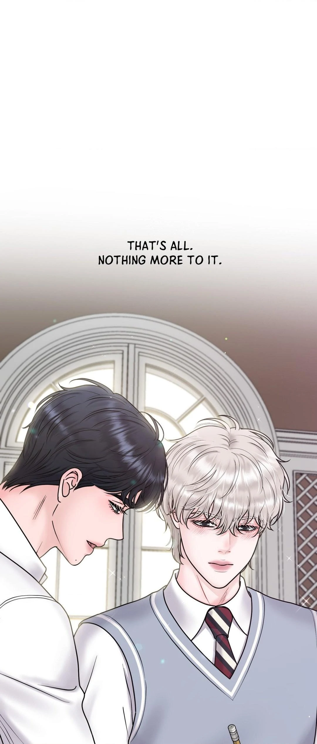 Illusion [Official] - Chapter 18 manhwa