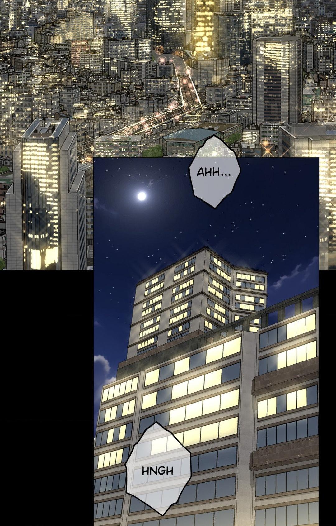 Illusion [Official] - Chapter 19 manhwa