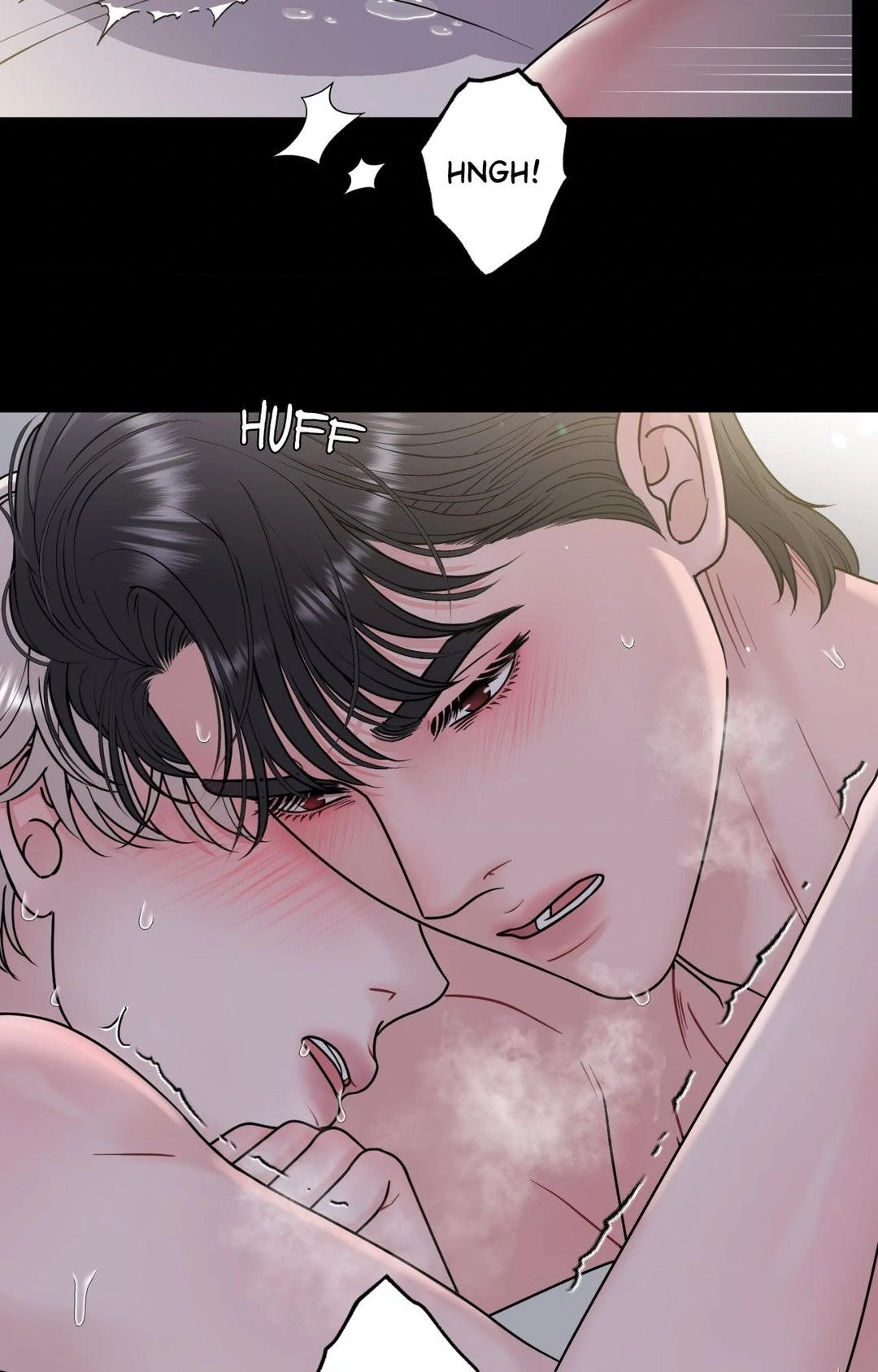 Illusion [Official] - Chapter 19 manhwa