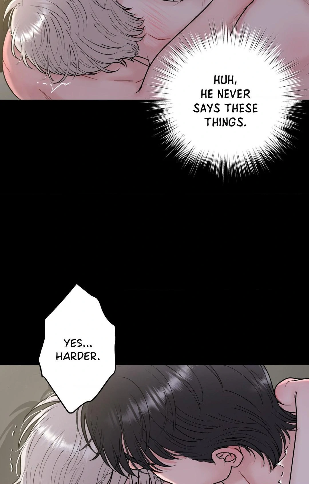 Illusion [Official] - Chapter 19 manhwa