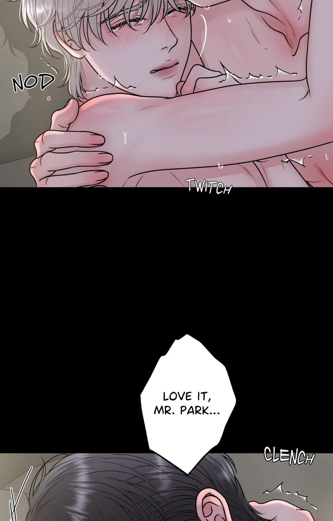 Illusion [Official] - Chapter 19 manhwa