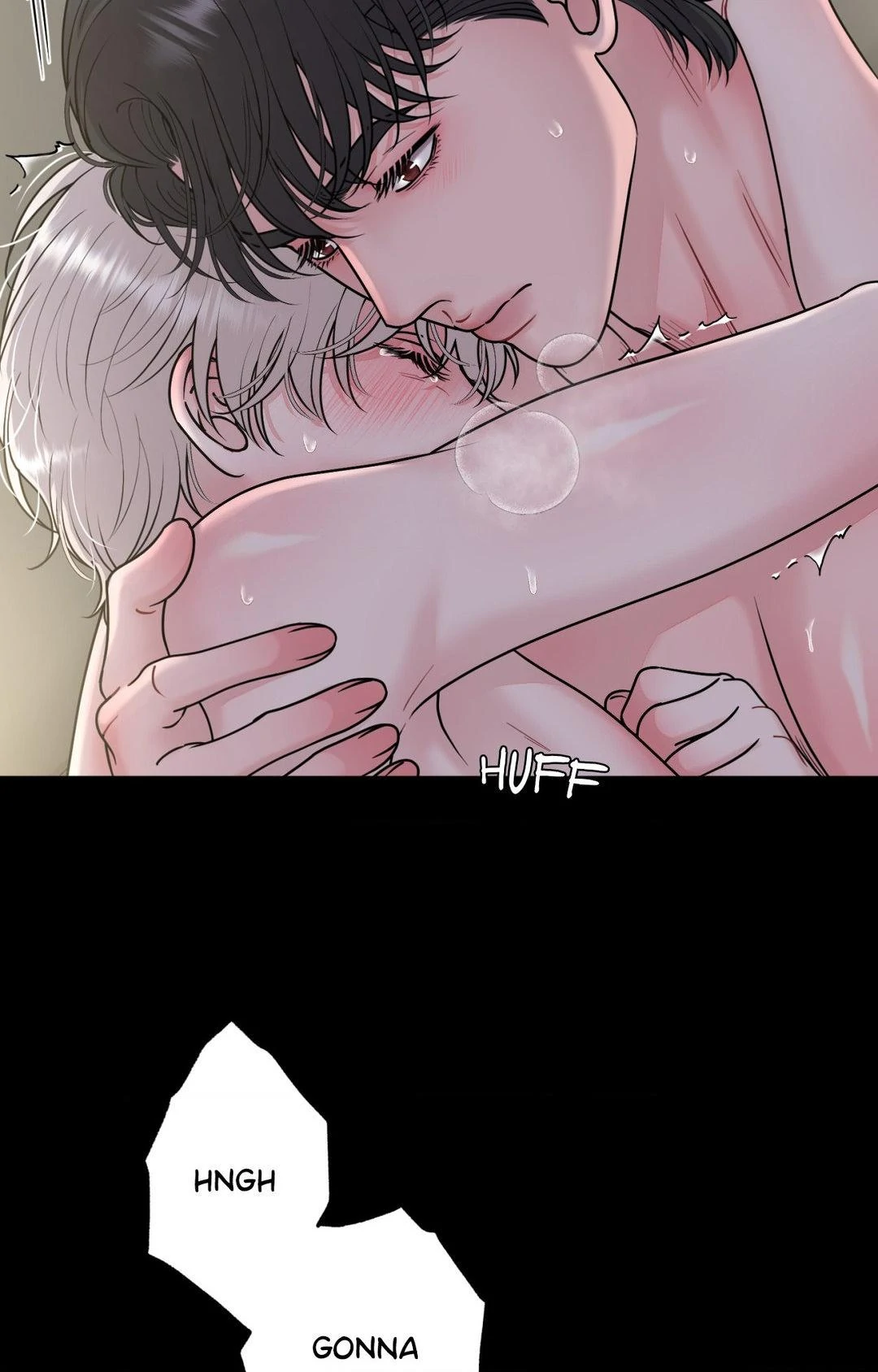 Illusion [Official] - Chapter 19 manhwa