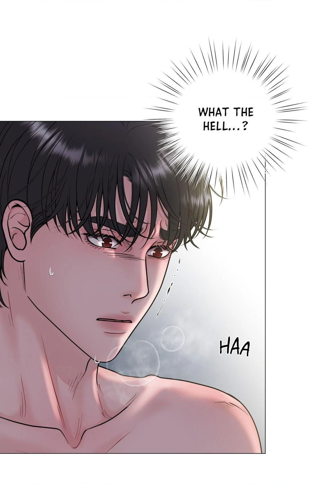 Illusion [Official] - Chapter 19 manhwa