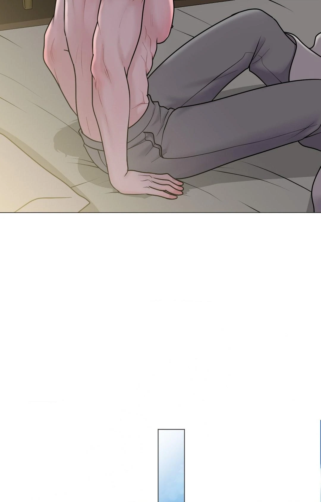 Illusion [Official] - Chapter 19 manhwa