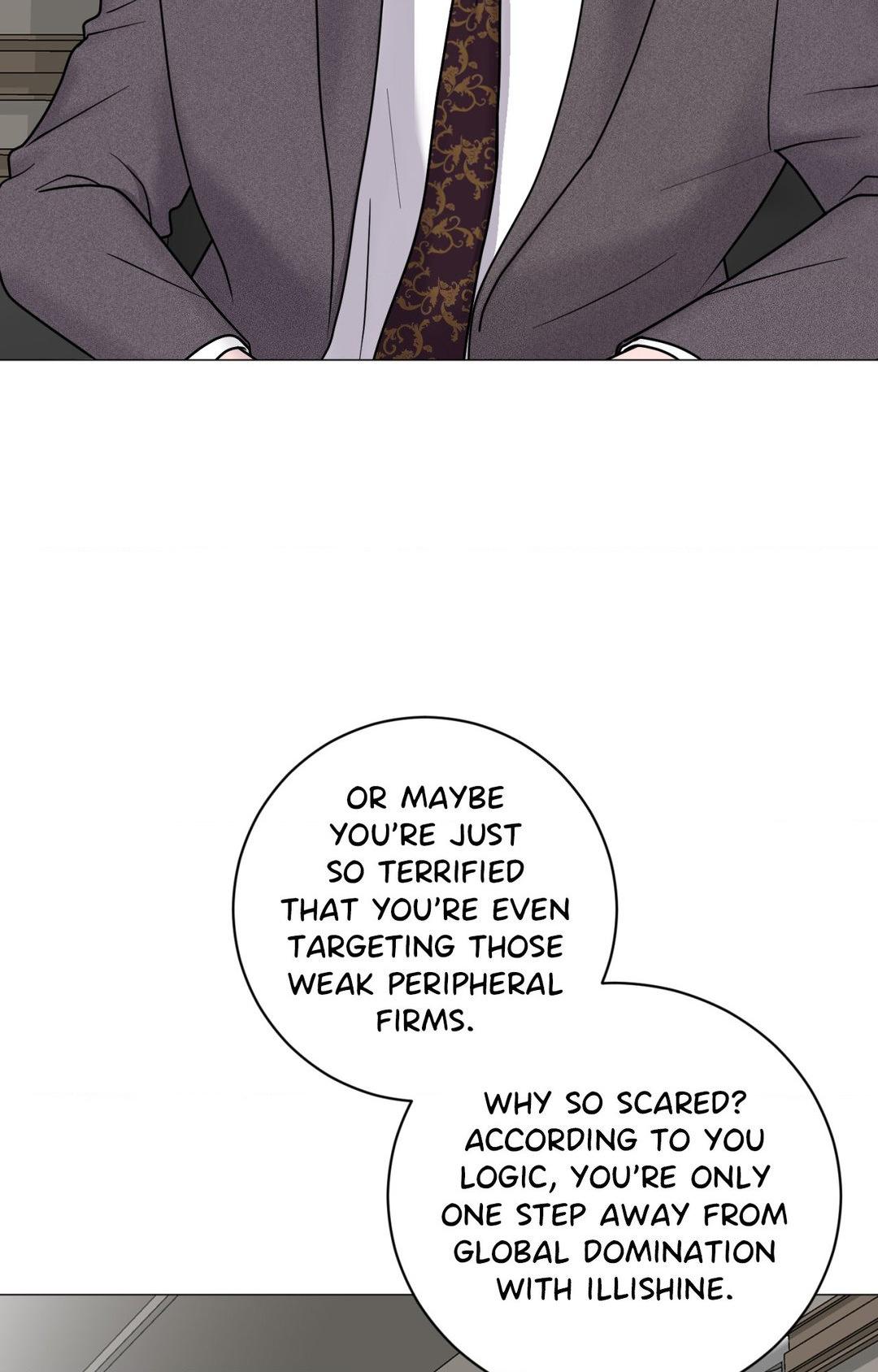 Illusion [Official] - Chapter 19 manhwa