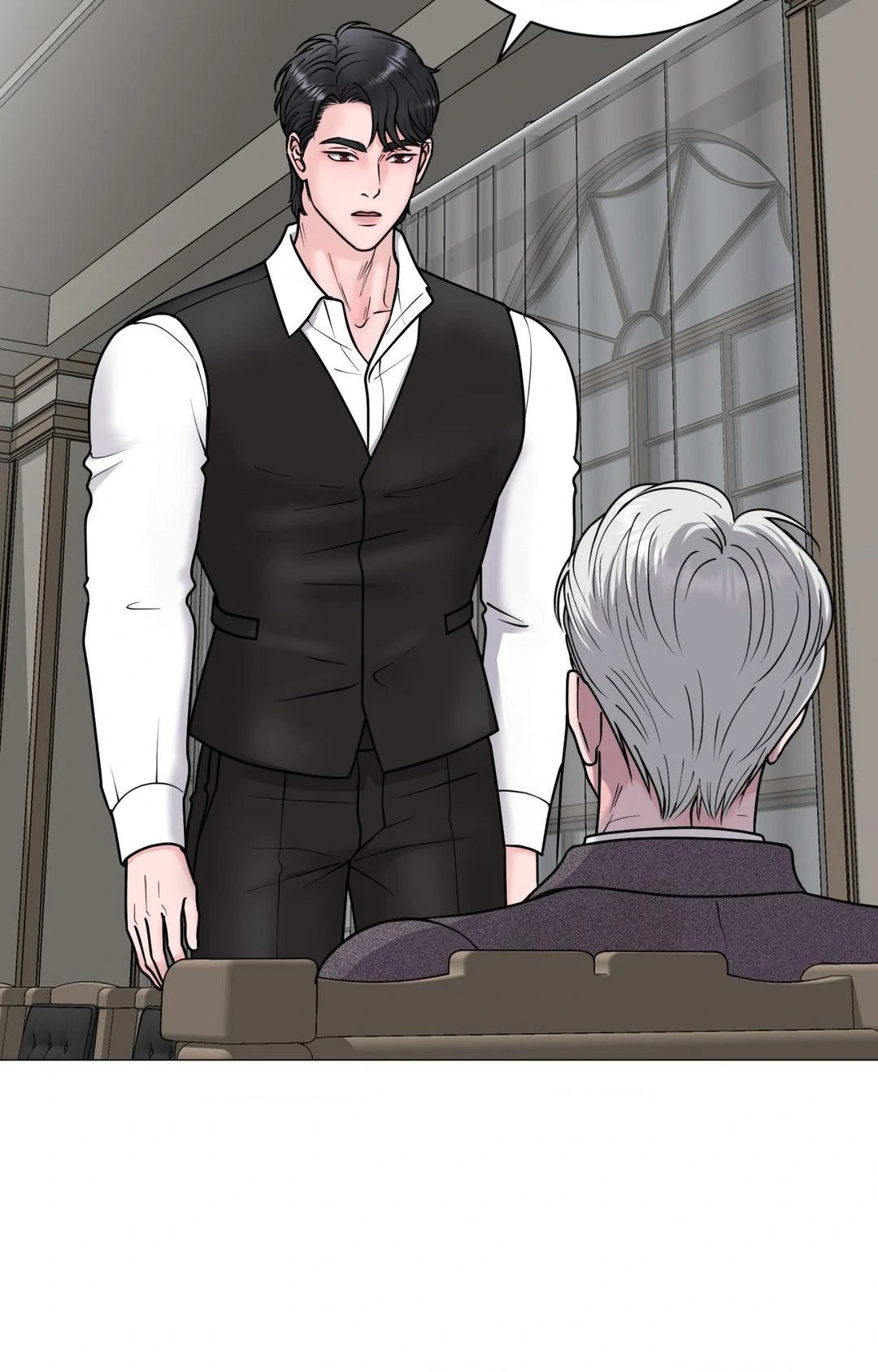 Illusion [Official] - Chapter 19 manhwa