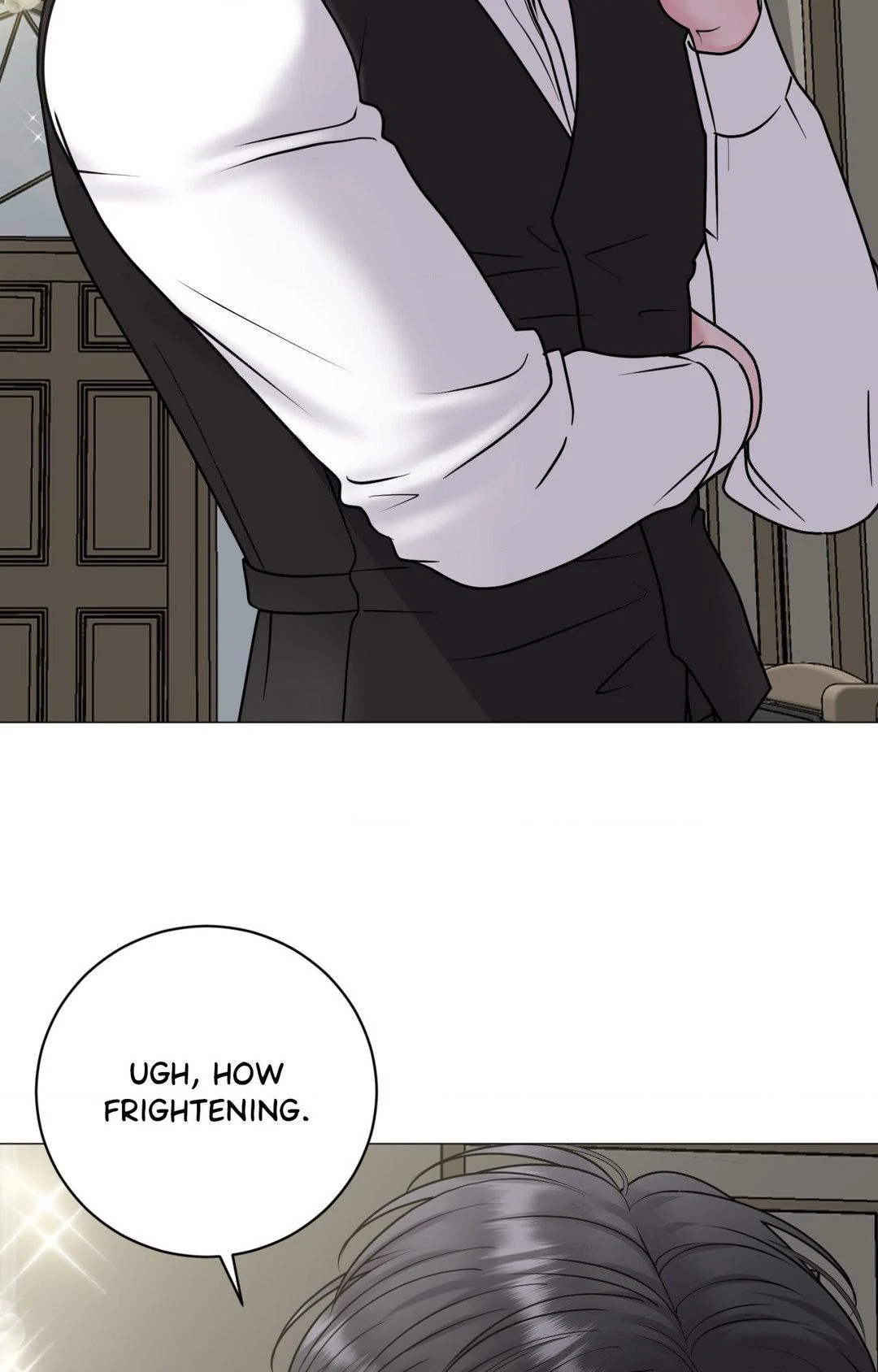 Illusion [Official] - Chapter 19 manhwa