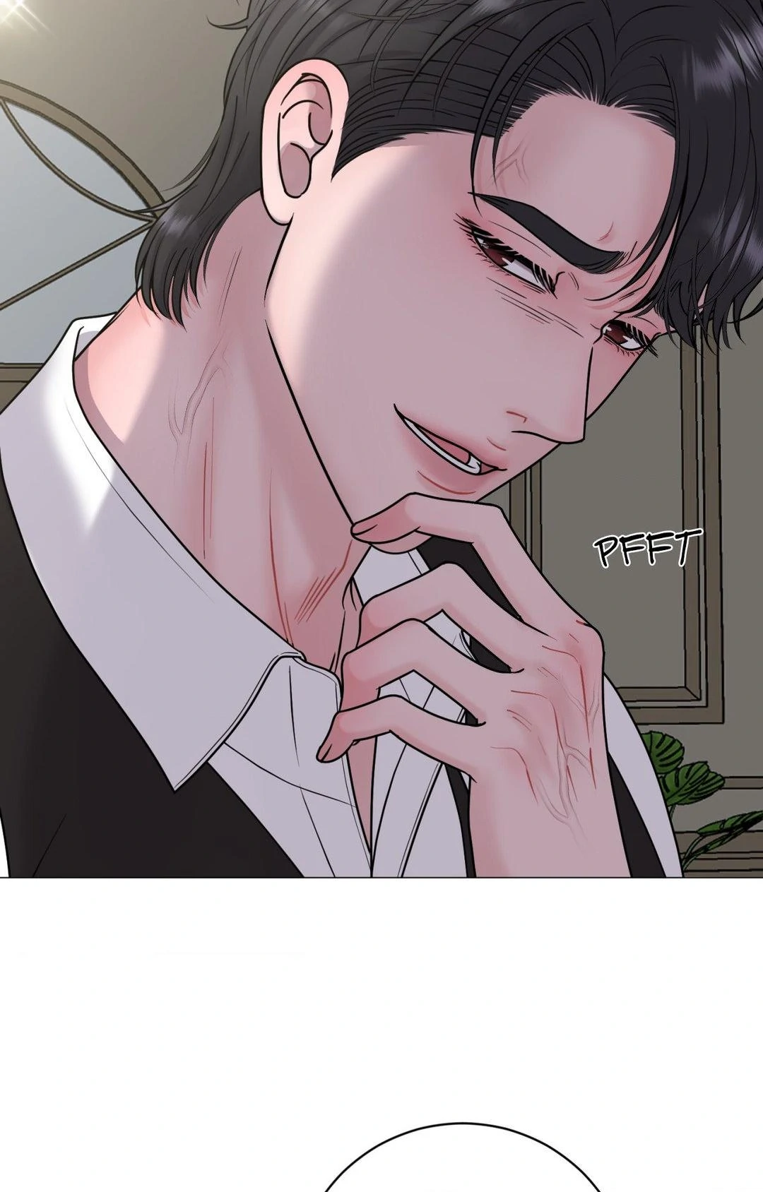 Illusion [Official] - Chapter 19 manhwa
