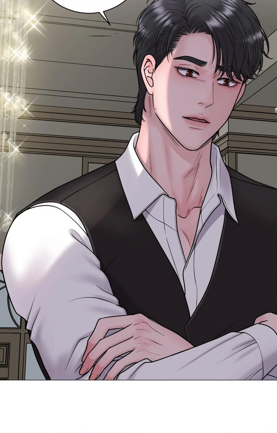 Illusion [Official] - Chapter 19 manhwa