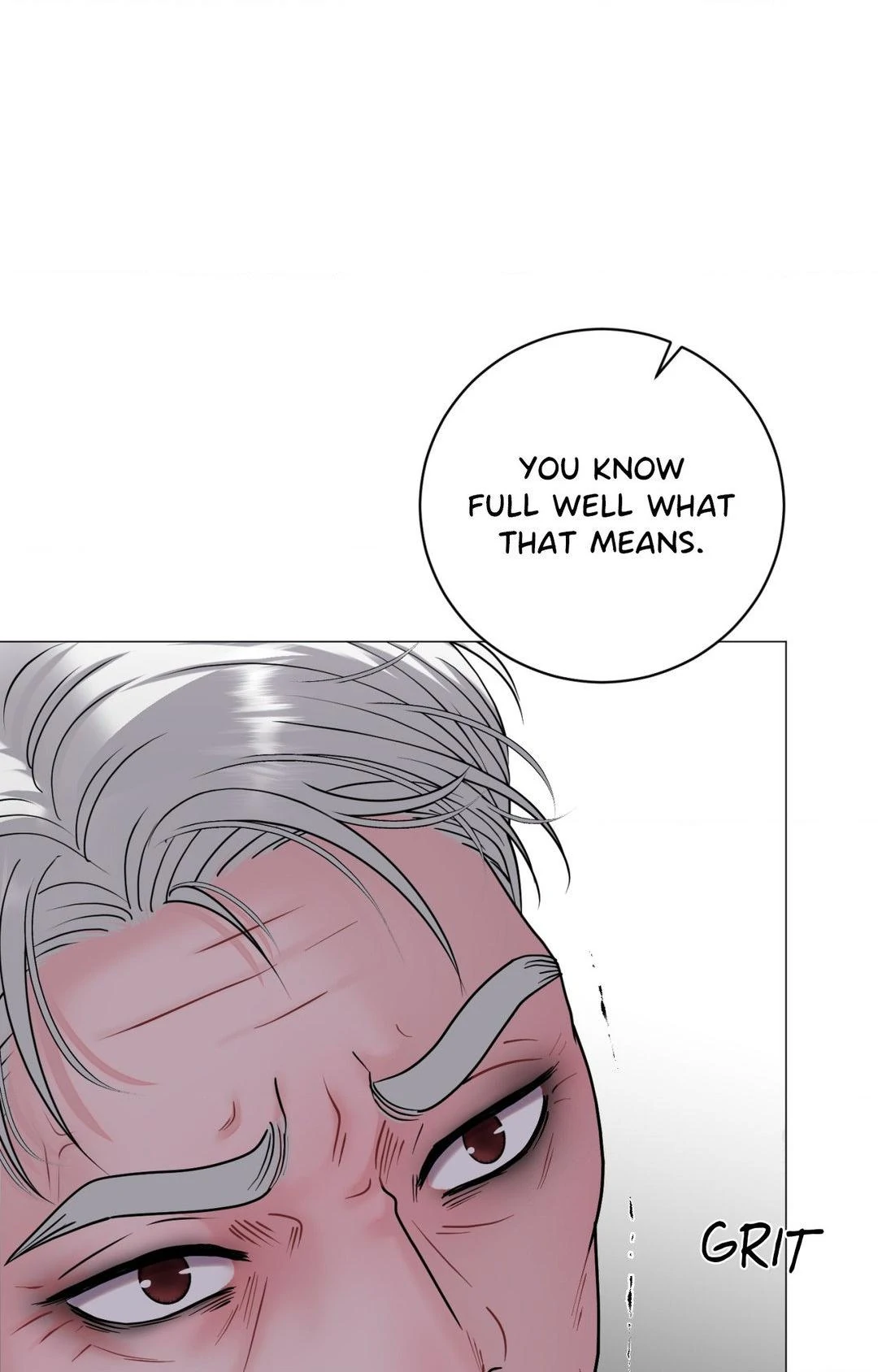 Illusion [Official] - Chapter 19 manhwa