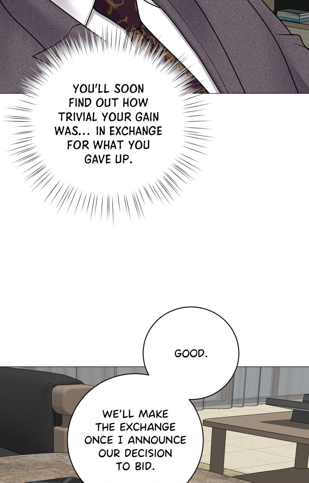 Illusion [Official] - Chapter 19 manhwa