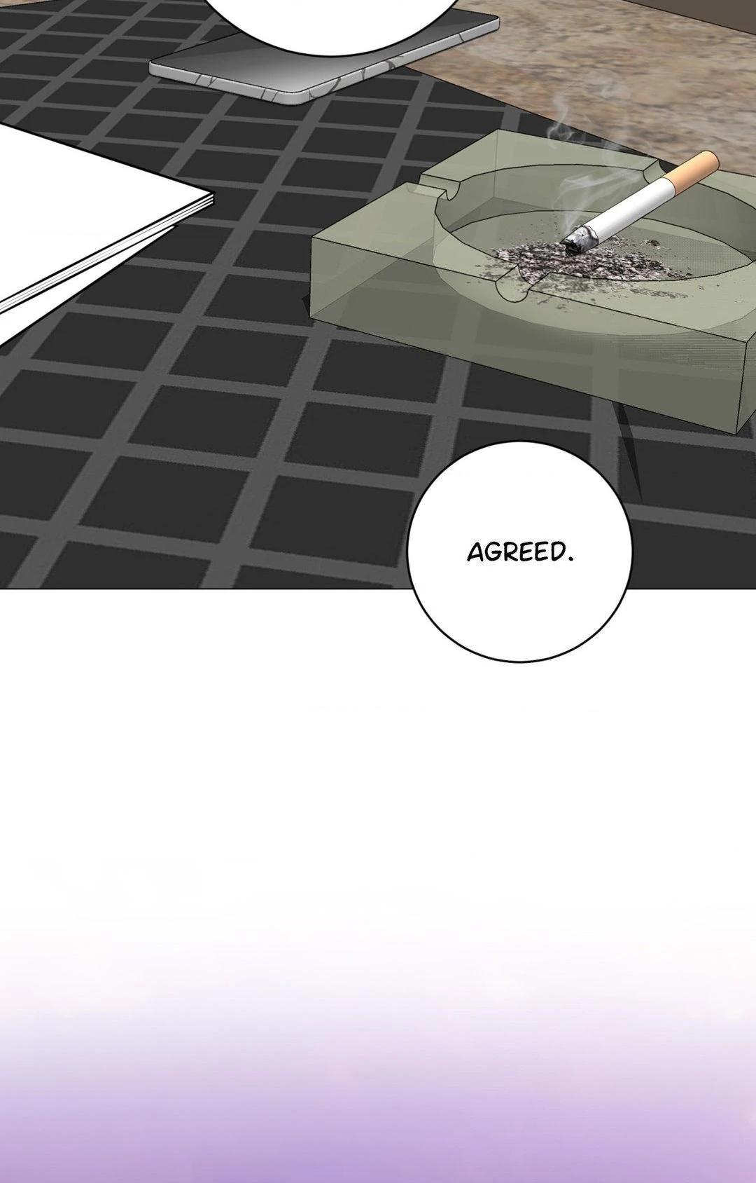 Illusion [Official] - Chapter 19 manhwa