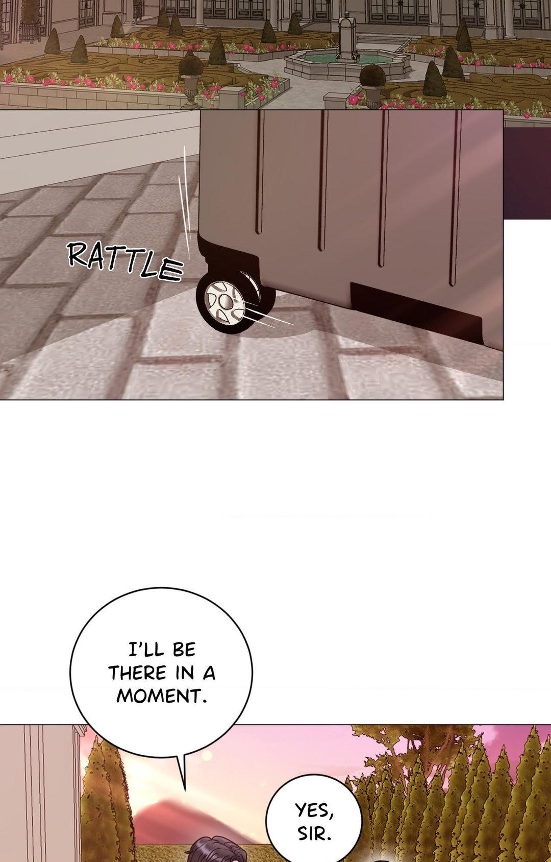 Illusion [Official] - Chapter 19 manhwa