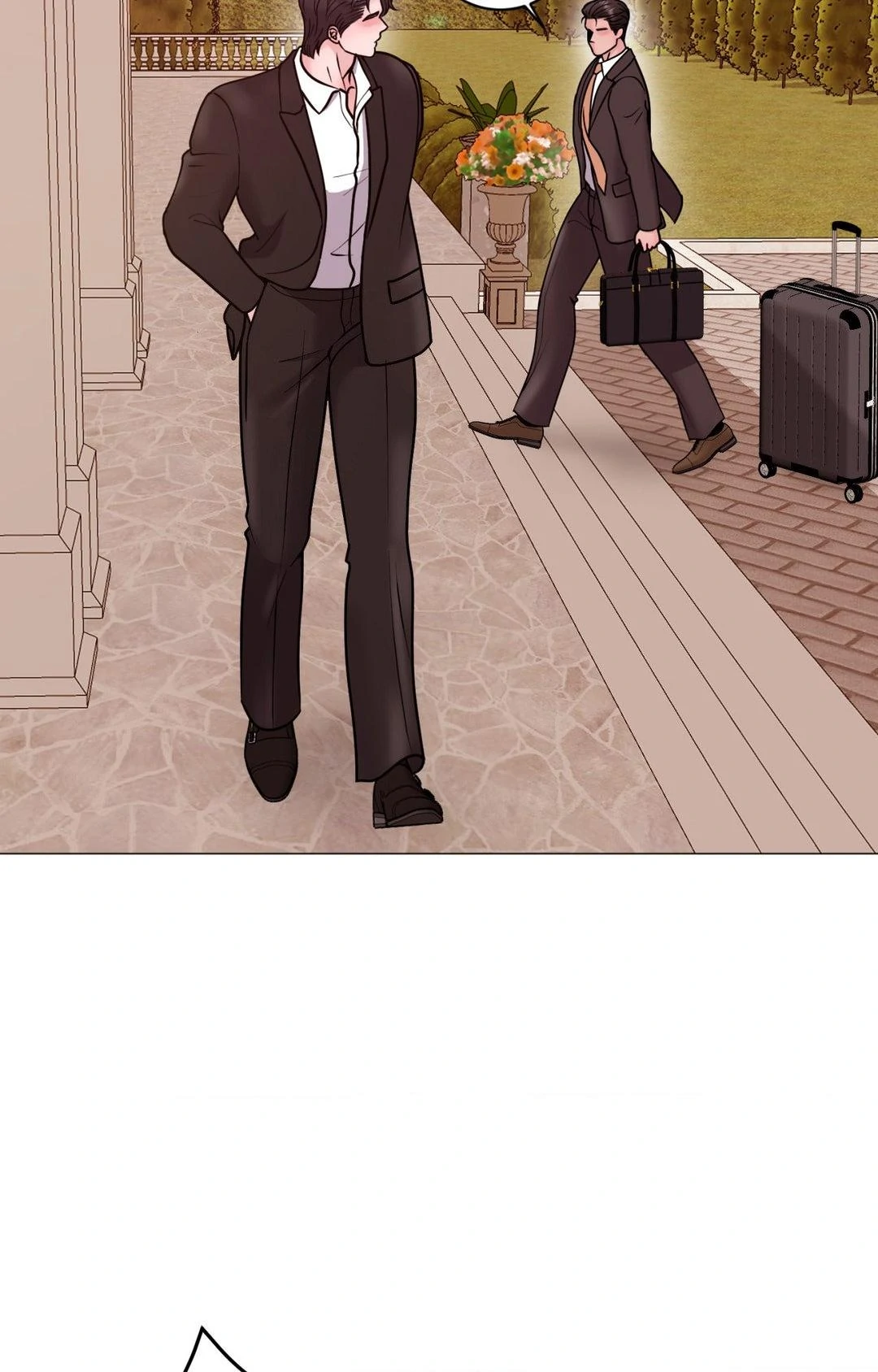 Illusion [Official] - Chapter 19 manhwa