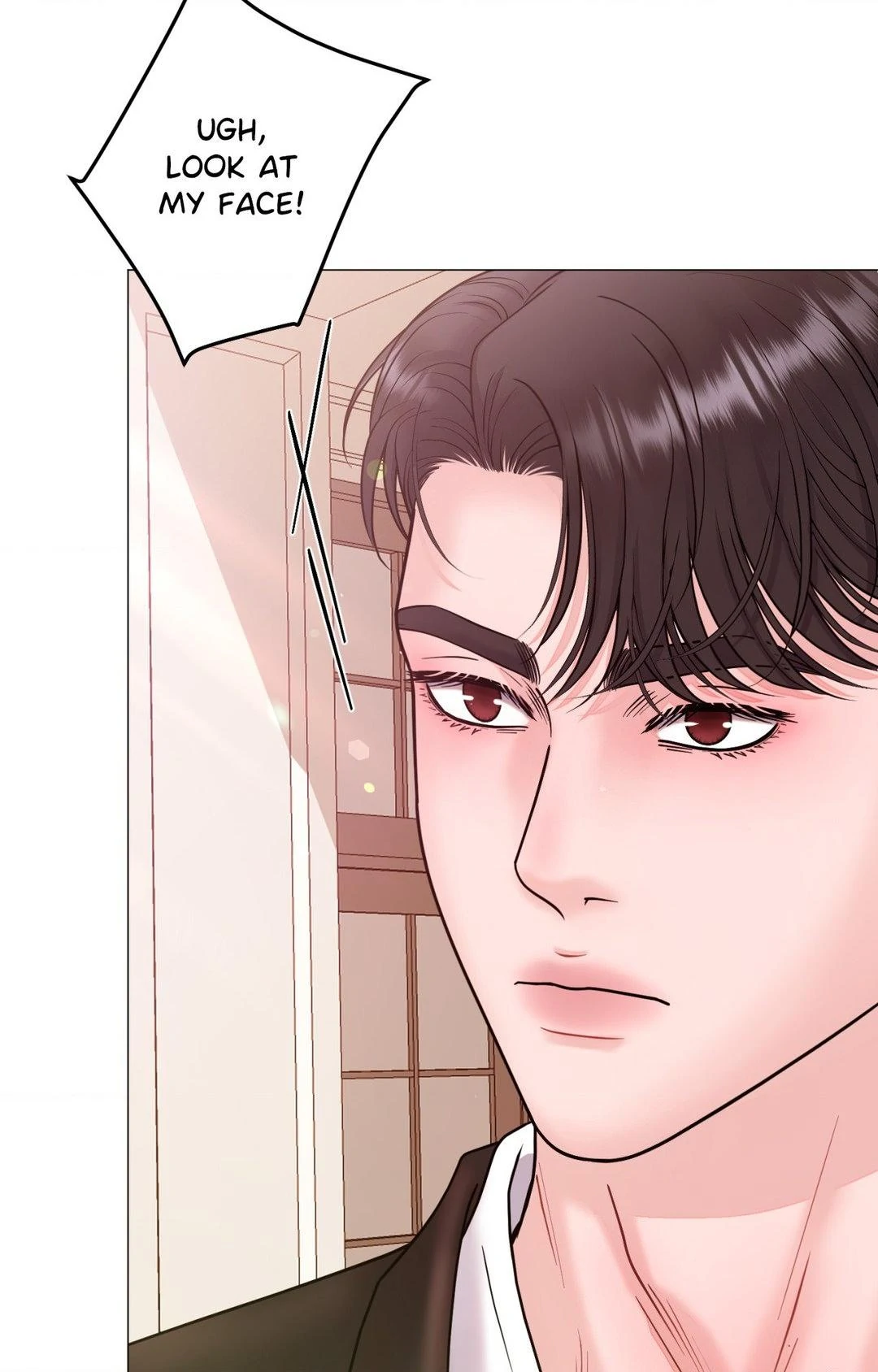 Illusion [Official] - Chapter 19 manhwa