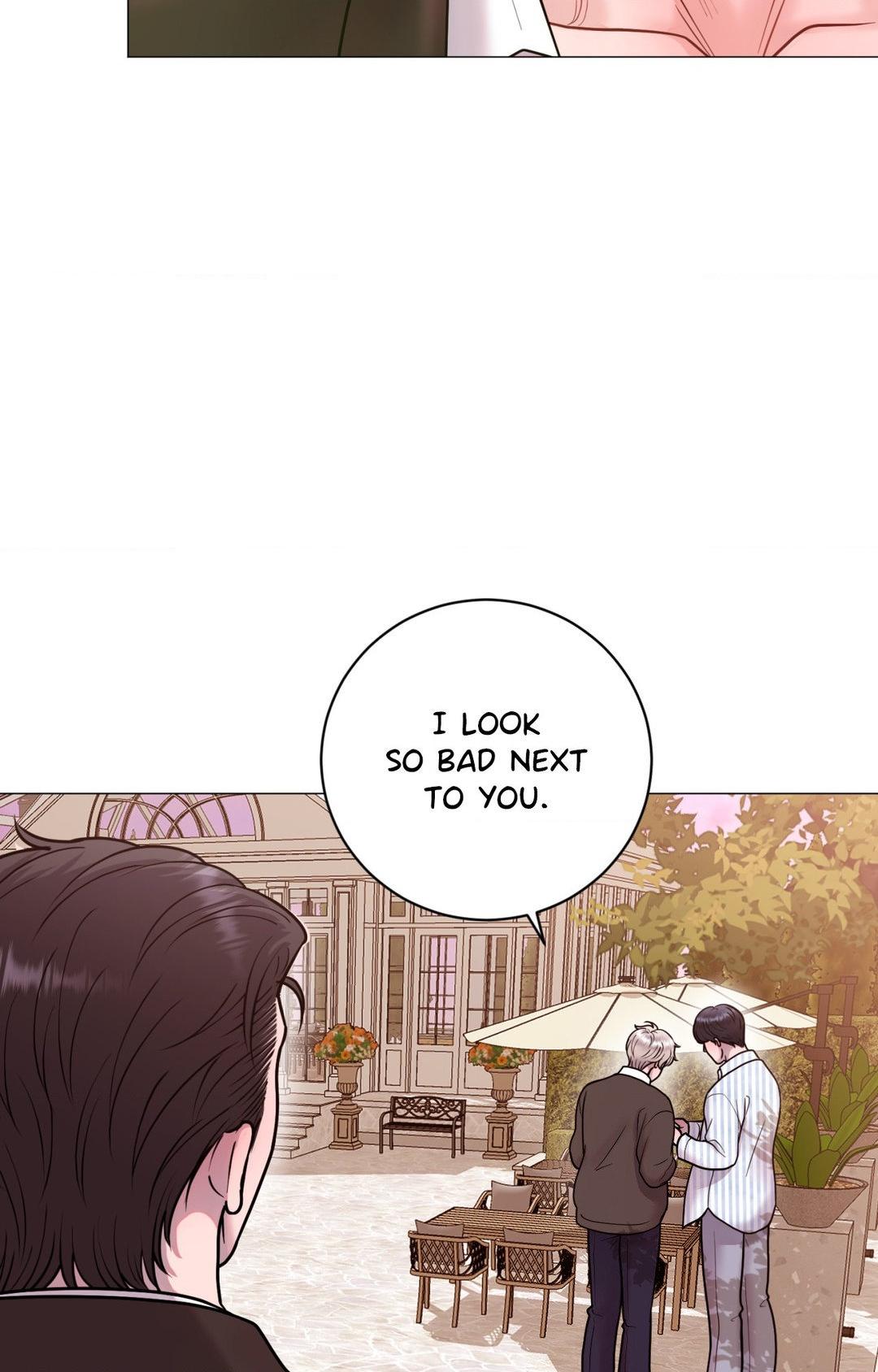 Illusion [Official] - Chapter 19 manhwa