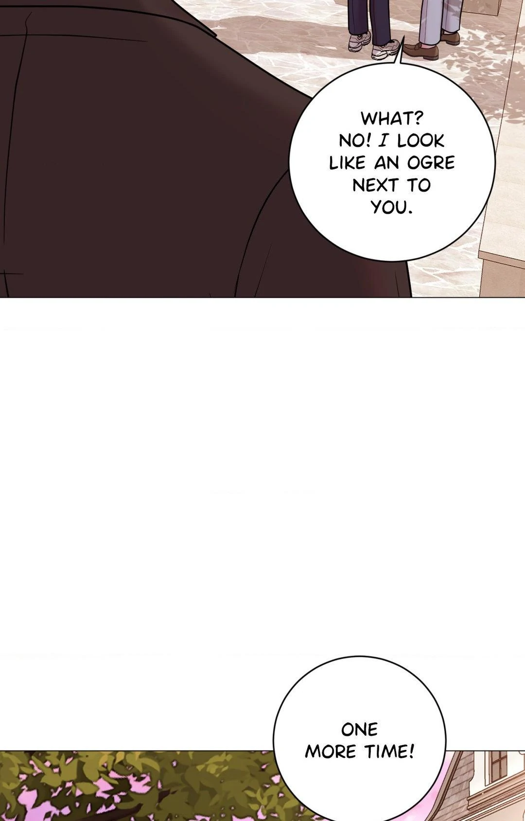 Illusion [Official] - Chapter 19 manhwa