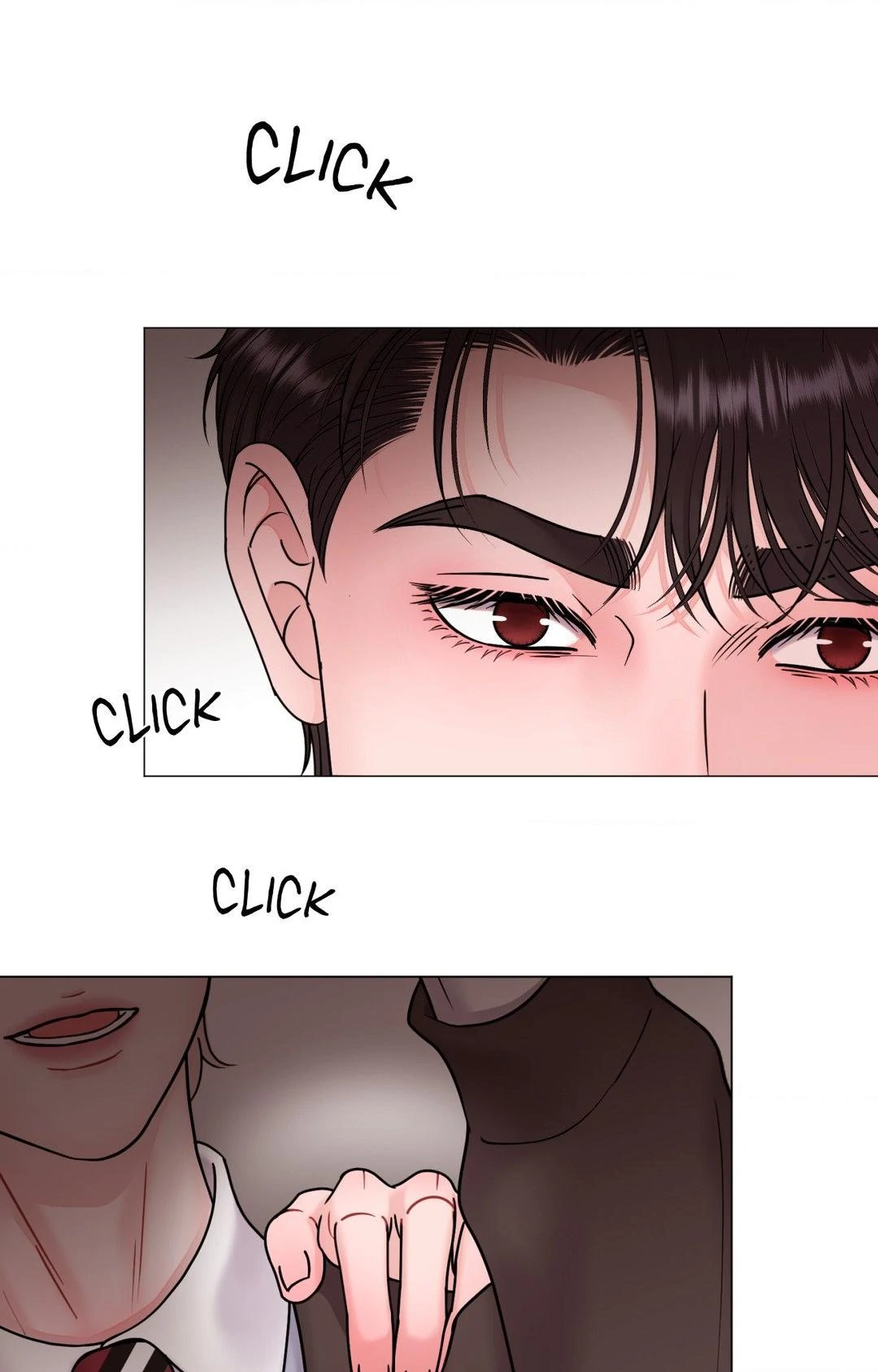 Illusion [Official] - Chapter 19 manhwa