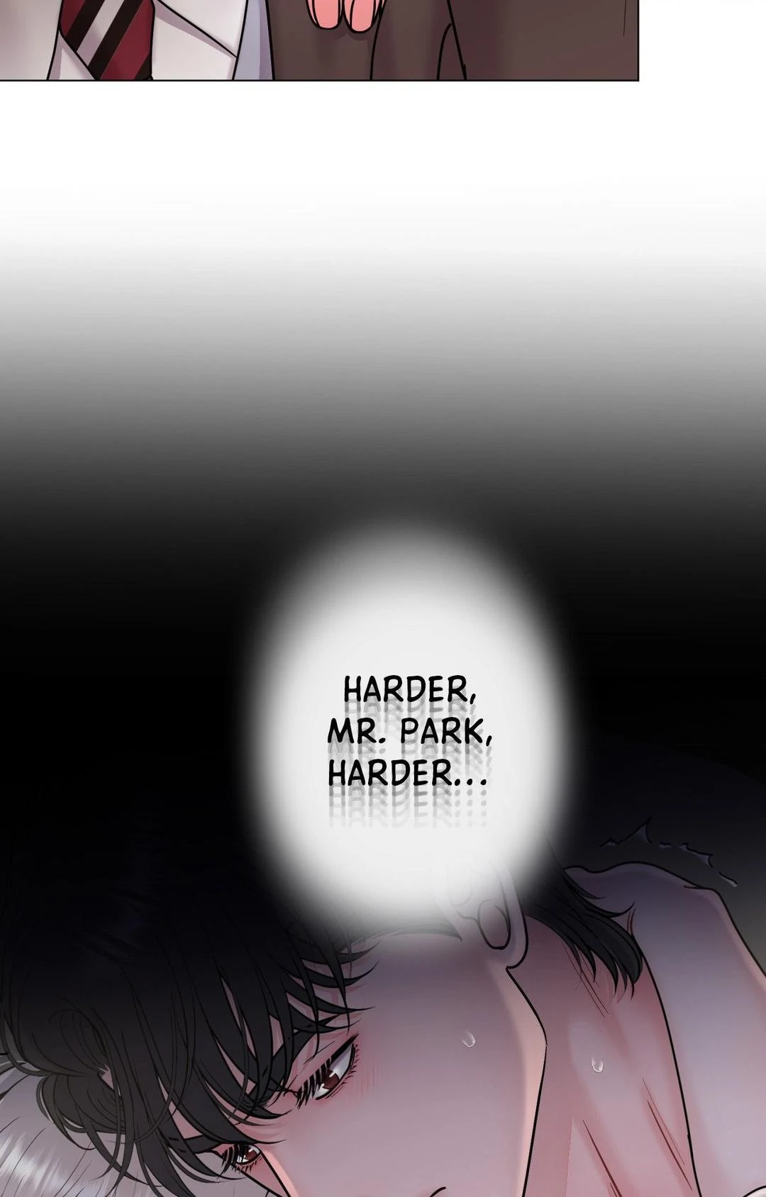 Illusion [Official] - Chapter 19 manhwa