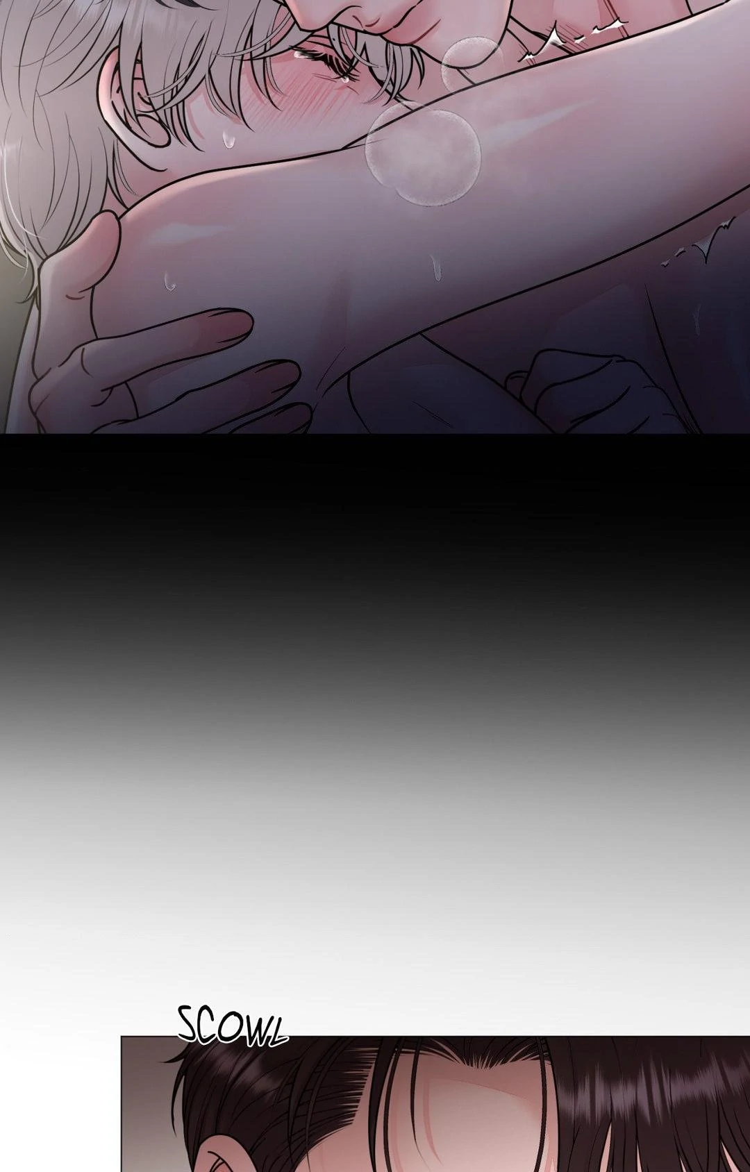Illusion [Official] - Chapter 19 manhwa