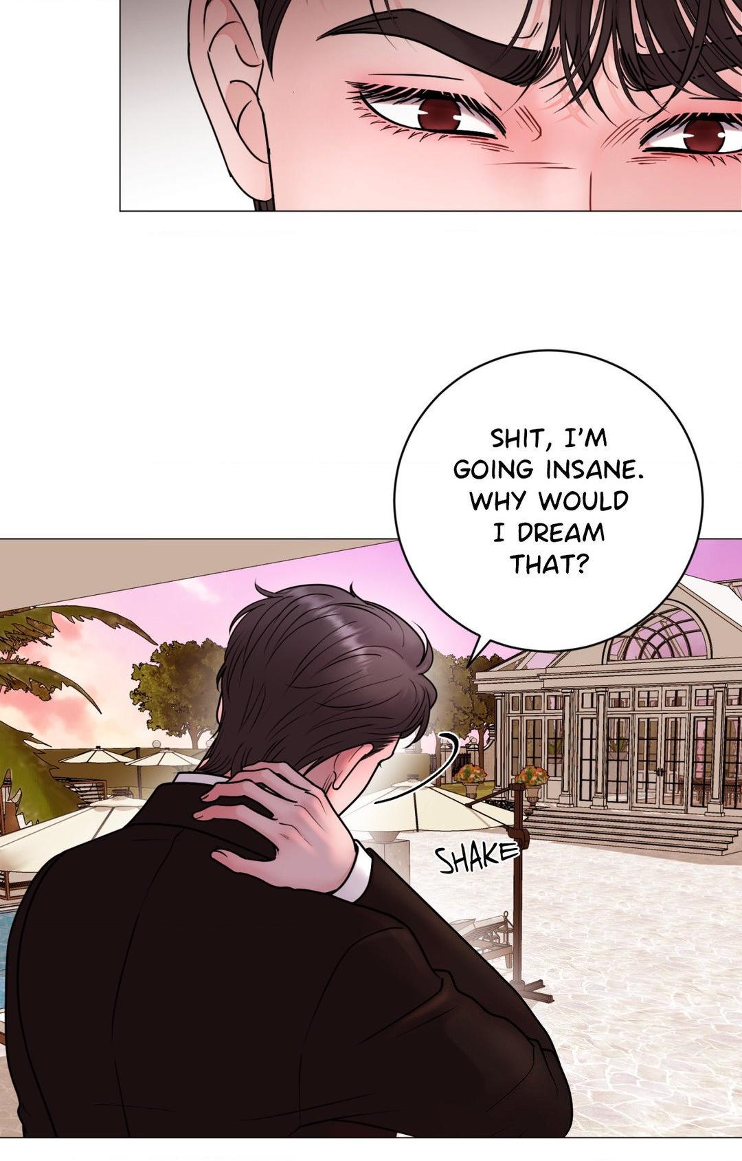 Illusion [Official] - Chapter 19 manhwa