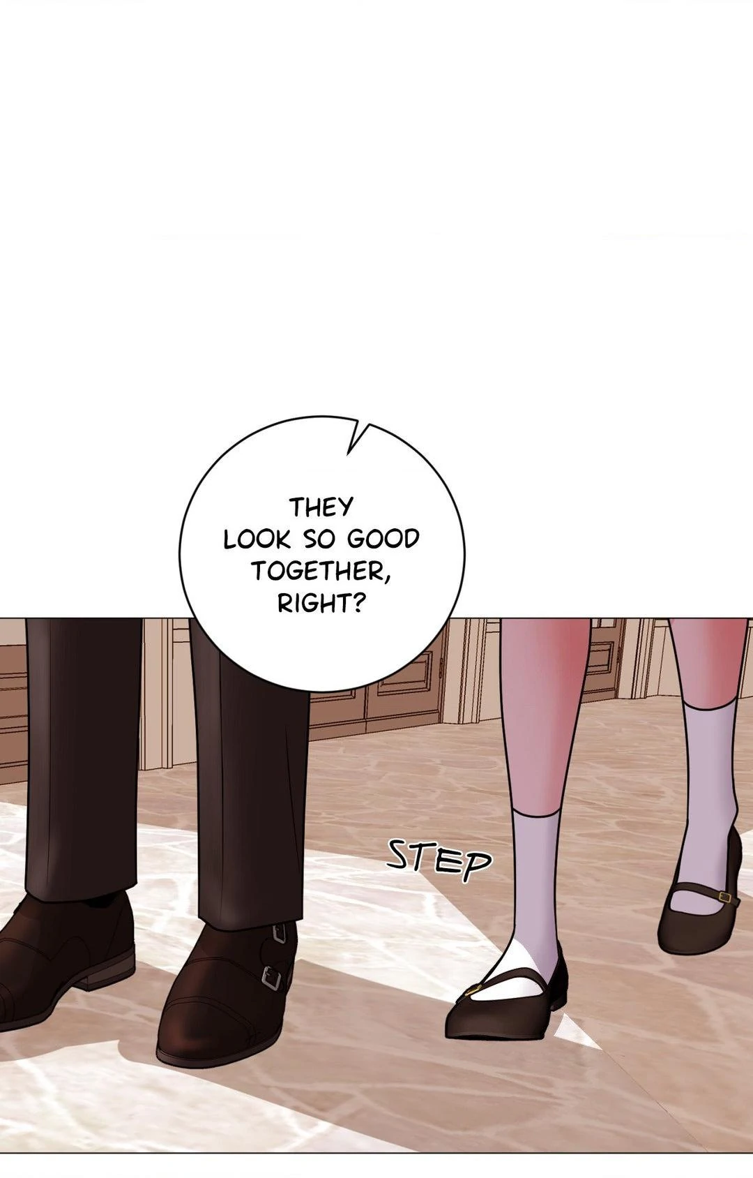 Illusion [Official] - Chapter 19 manhwa