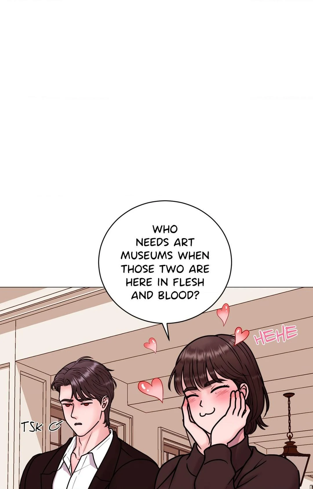 Illusion [Official] - Chapter 19 manhwa