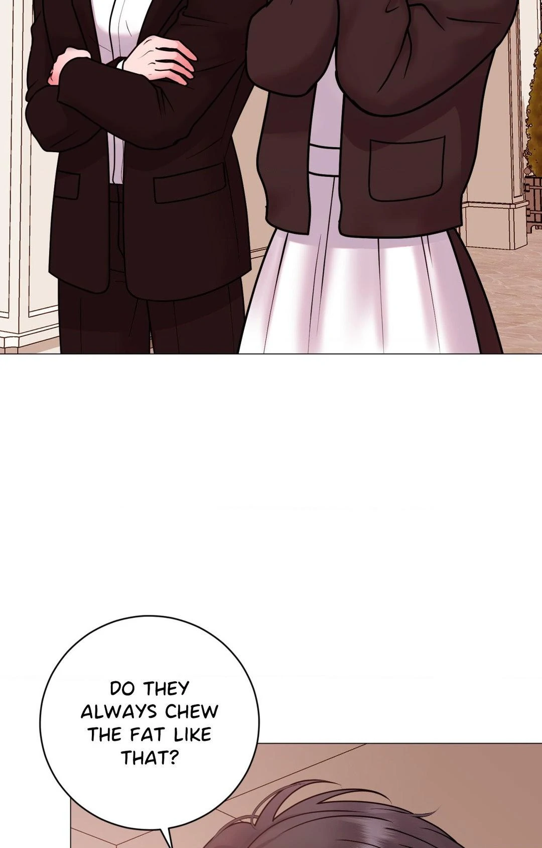 Illusion [Official] - Chapter 19 manhwa