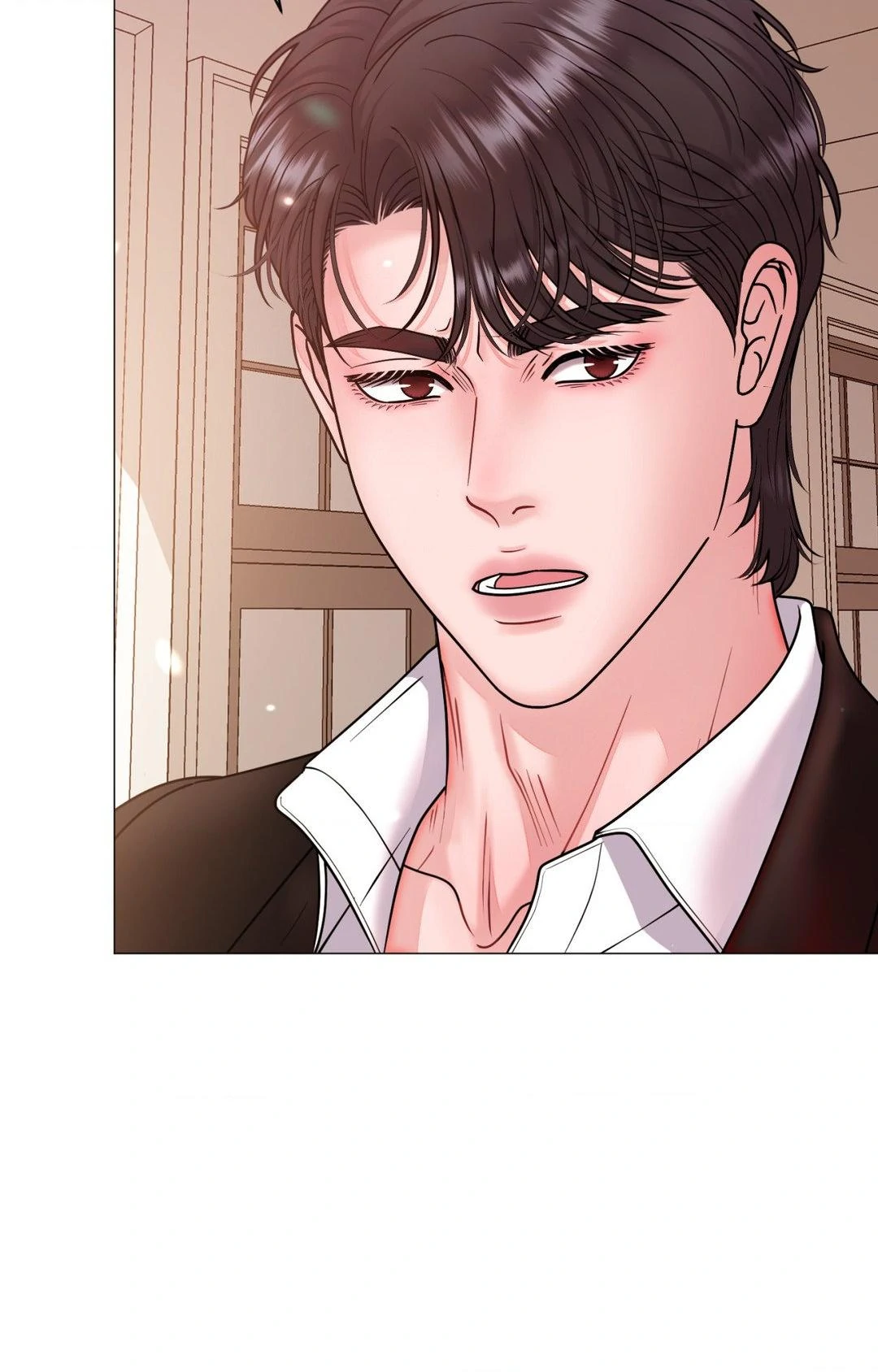 Illusion [Official] - Chapter 19 manhwa