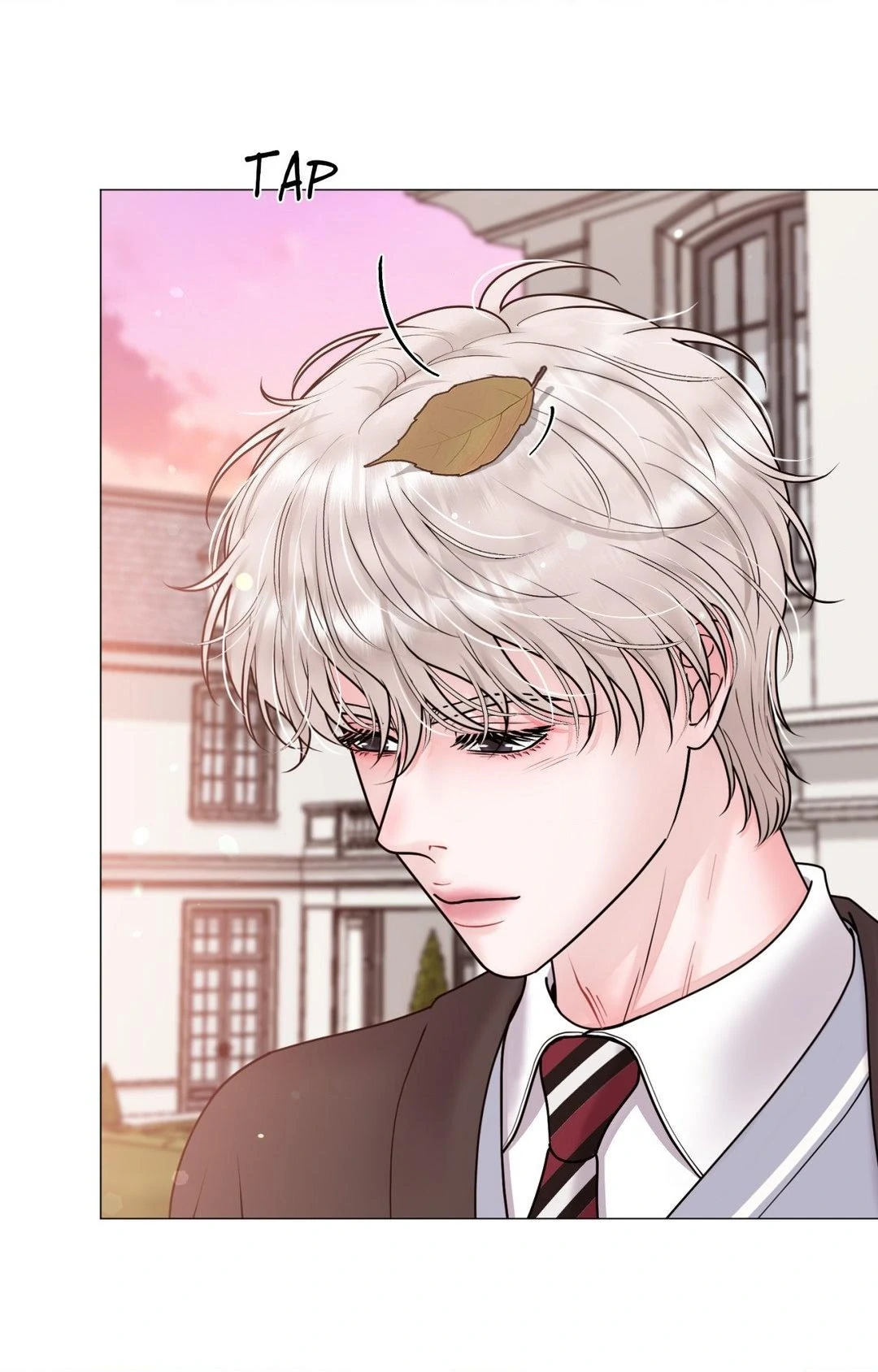 Illusion [Official] - Chapter 19 manhwa