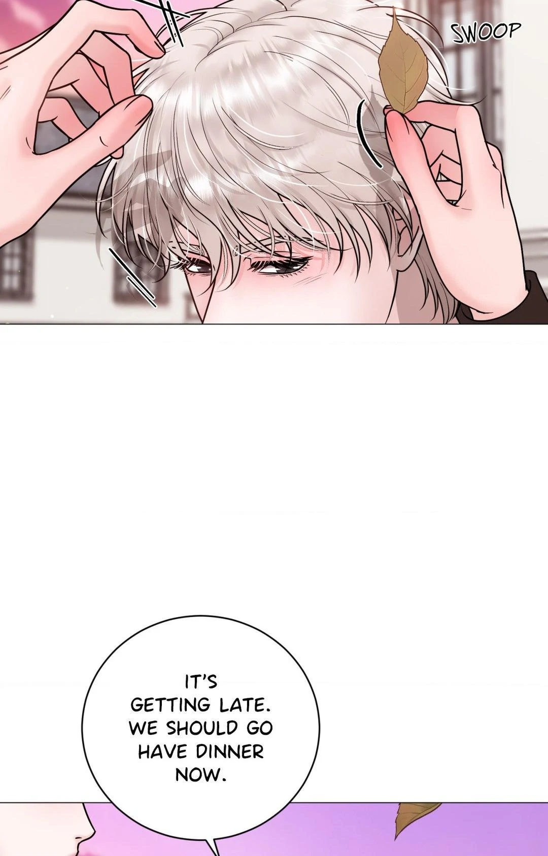 Illusion [Official] - Chapter 19 manhwa