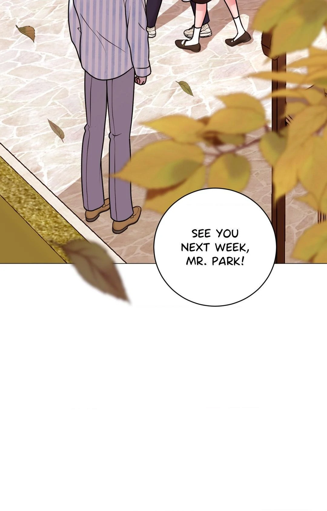 Illusion [Official] - Chapter 19 manhwa