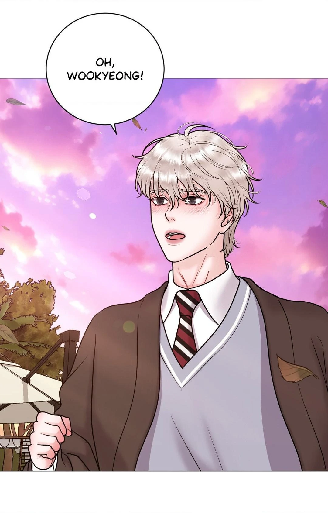 Illusion [Official] - Chapter 19 manhwa