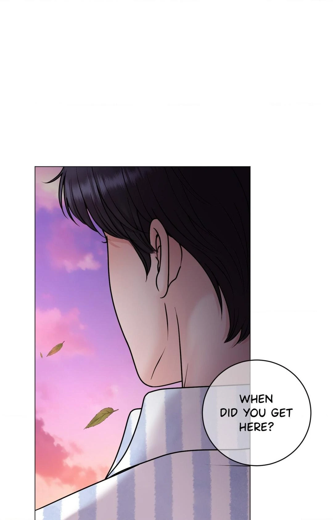 Illusion [Official] - Chapter 19 manhwa