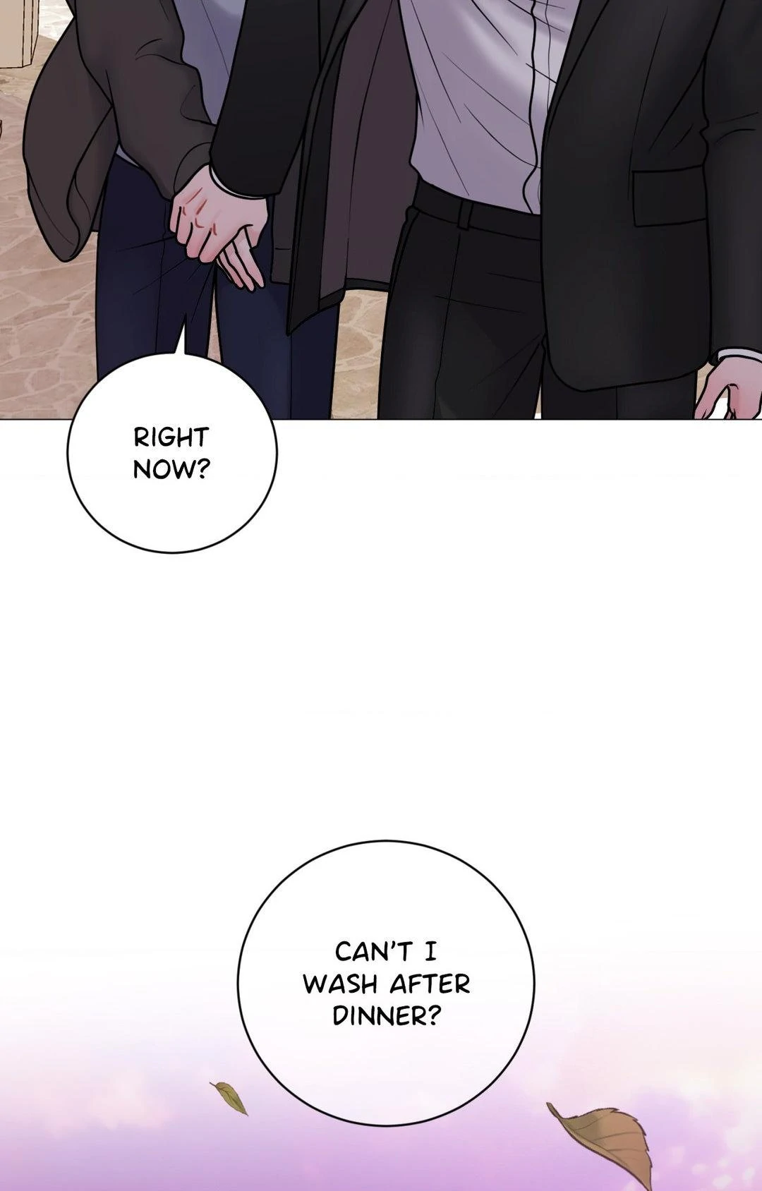 Illusion [Official] - Chapter 19 manhwa