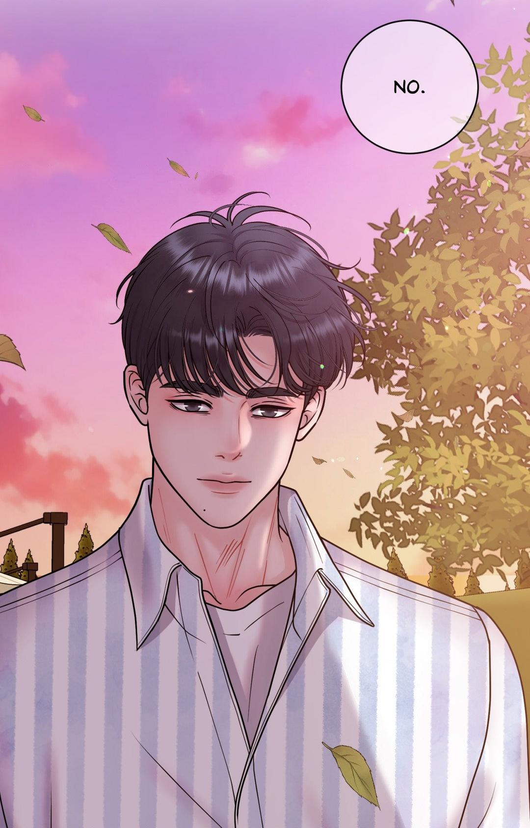 Illusion [Official] - Chapter 19 manhwa