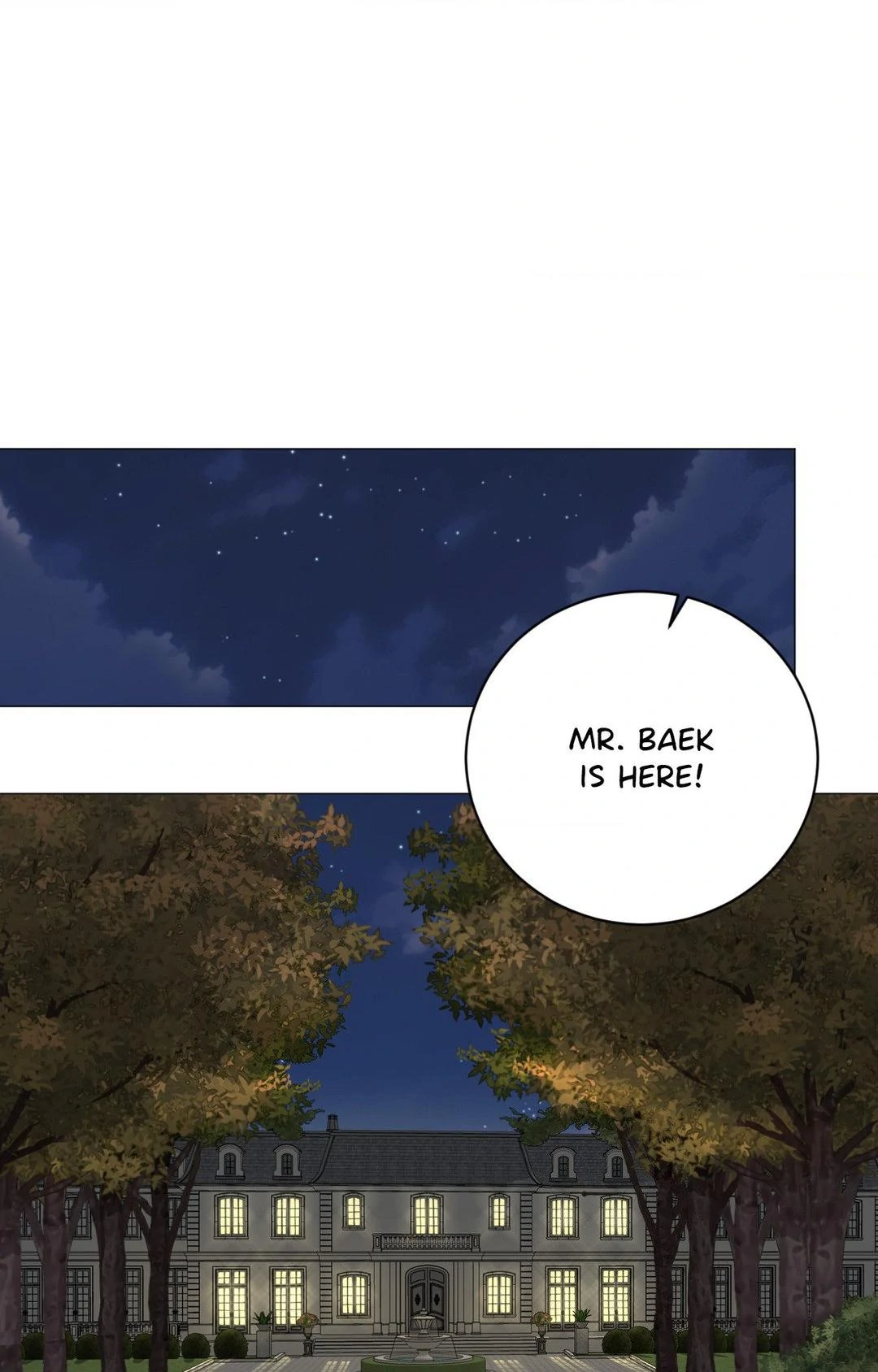 Illusion [Official] - Chapter 2 manhwa