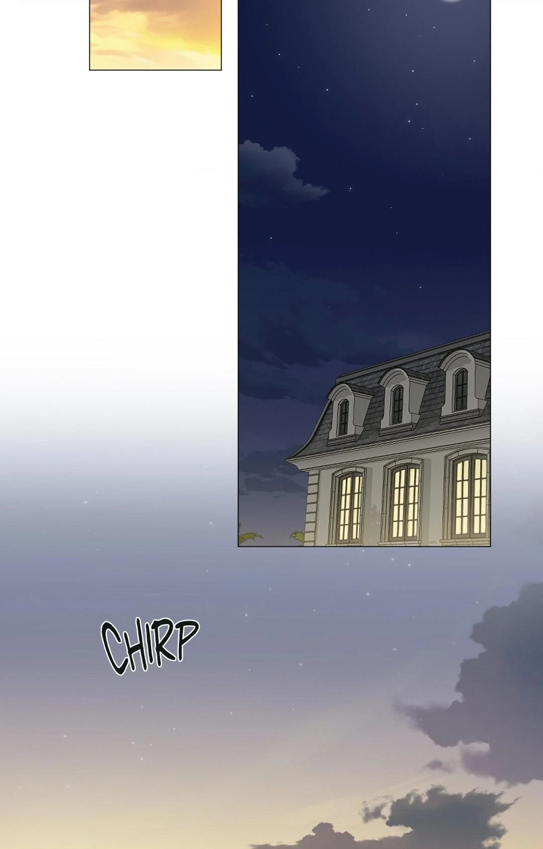 Illusion [Official] - Chapter 2 manhwa