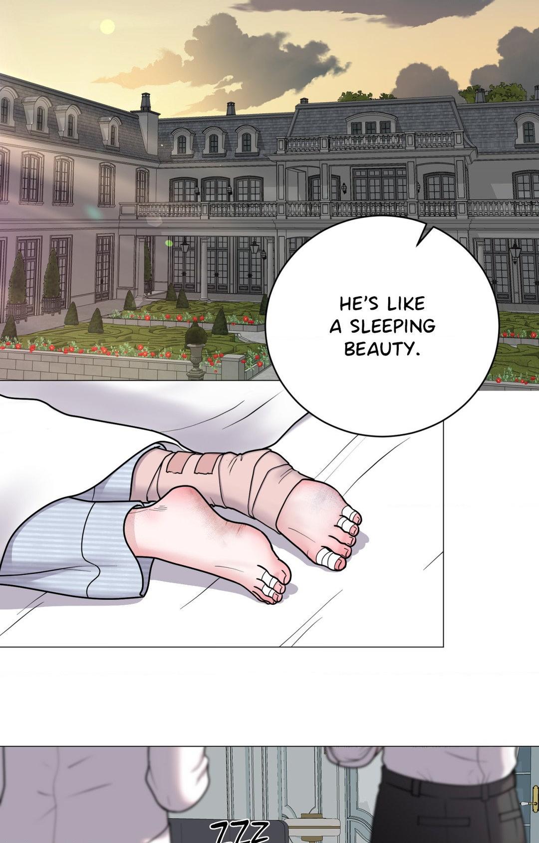 Illusion [Official] - Chapter 2 manhwa